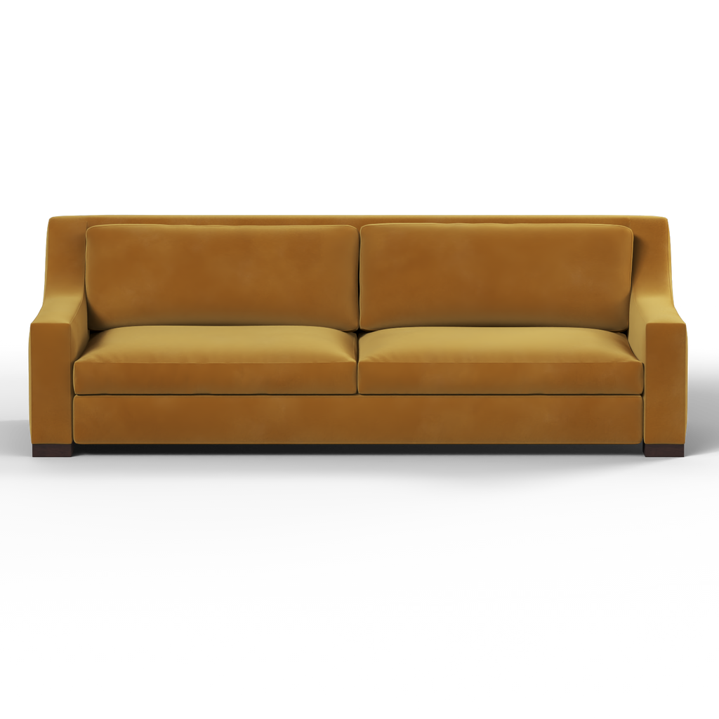 Louis 2 seater sofa