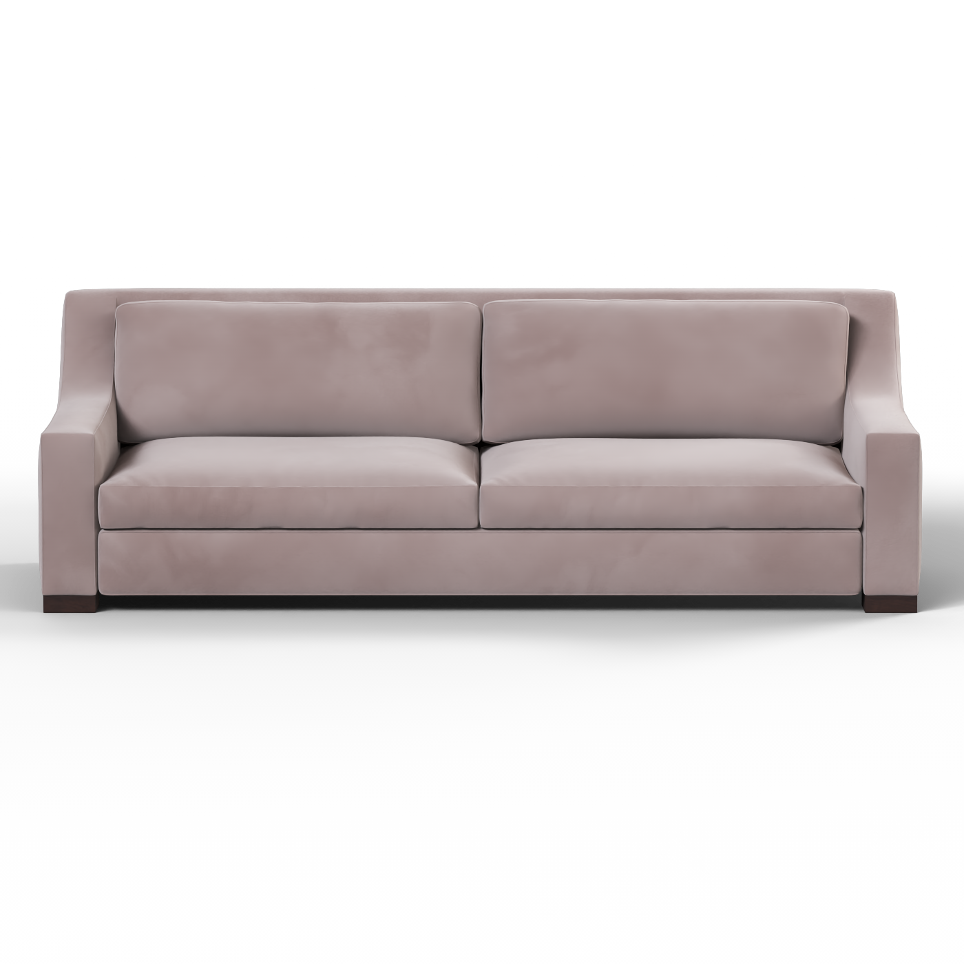 Louis 2-Sitzer-Sofa 