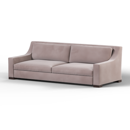 Louis 2-Sitzer-Sofa 