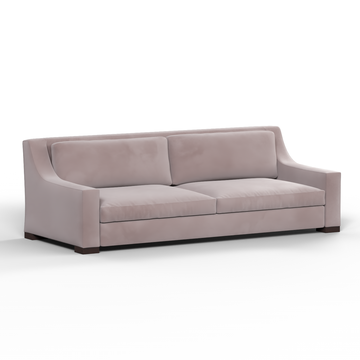 Louis 2-Sitzer-Sofa 