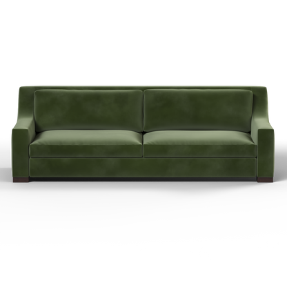 Louis 2 seater sofa