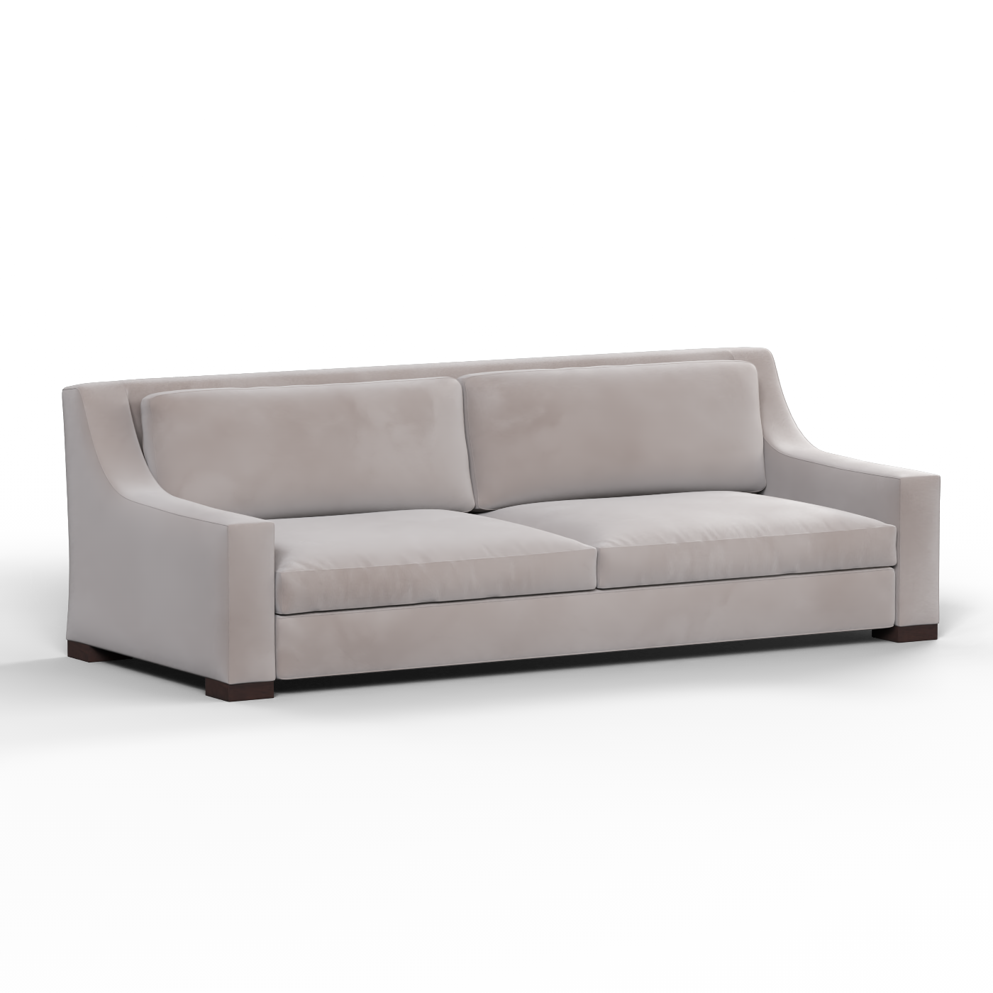 Louis 2-Sitzer-Sofa 