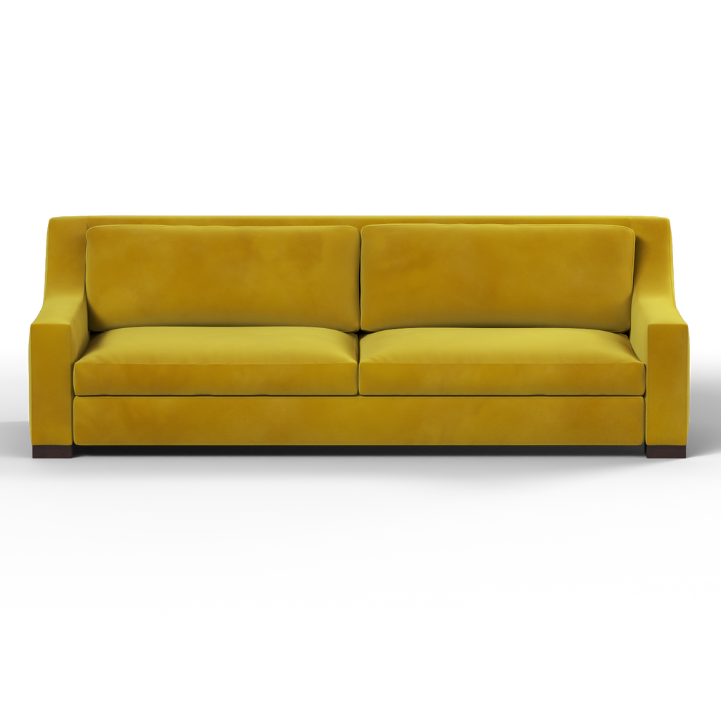 Louis 2 seater sofa