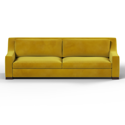 Louis 2 seater sofa