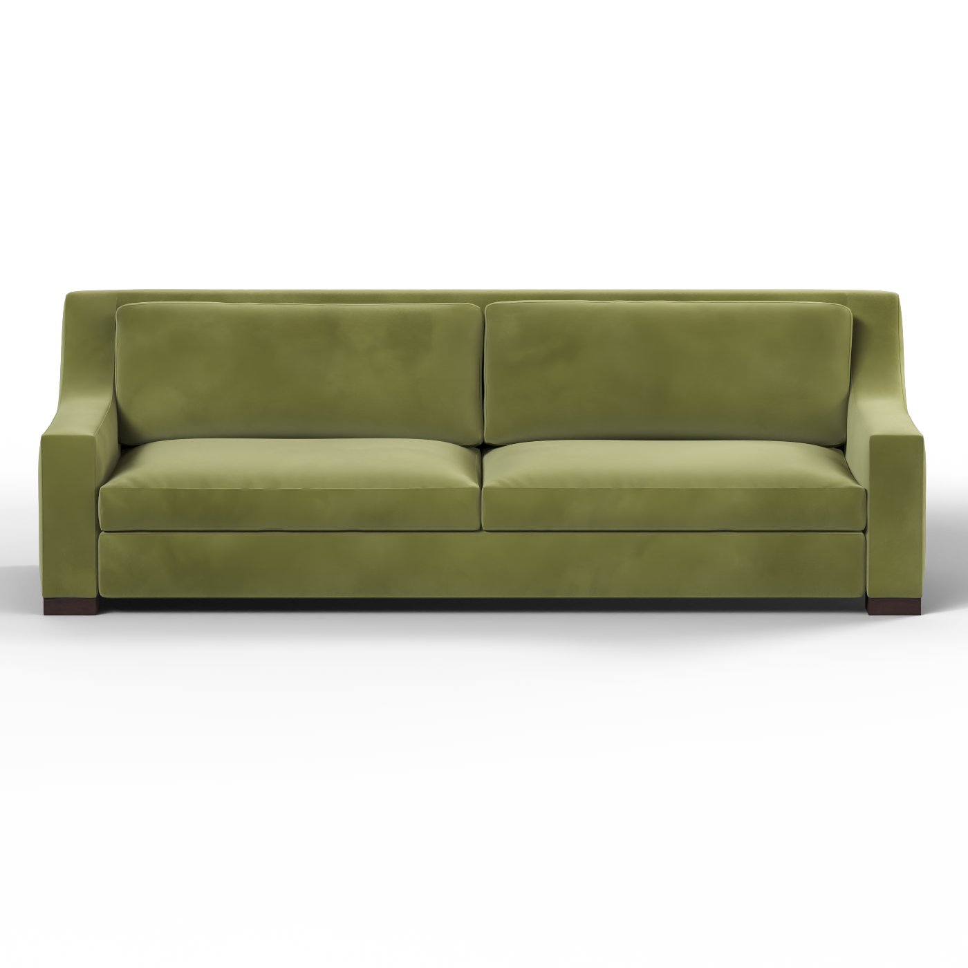 Louis 2 seater sofa