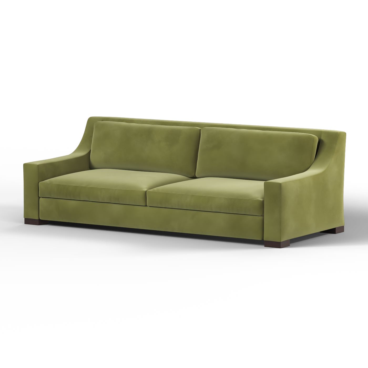 Louis 2-Sitzer-Sofa 