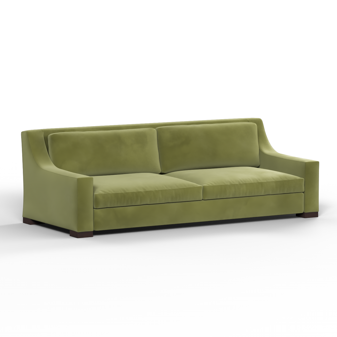 Louis 2-Sitzer-Sofa 