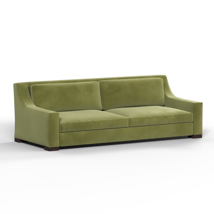 Louis 2-Sitzer-Sofa 