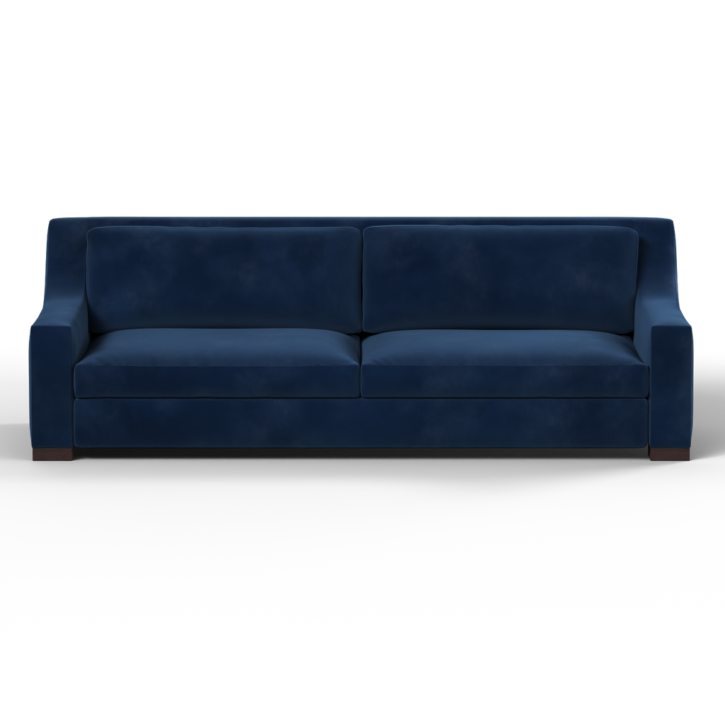 Louis 2 seater sofa