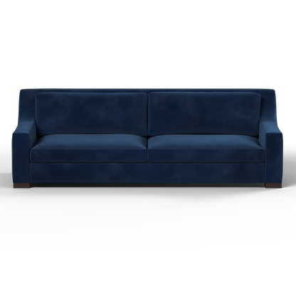 Louis 2 seater sofa