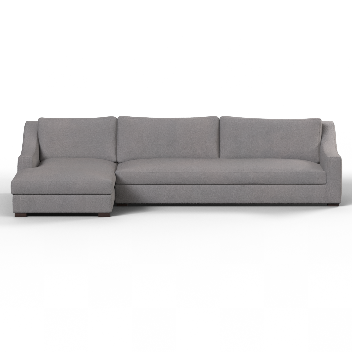 Louis Sectional Sofa