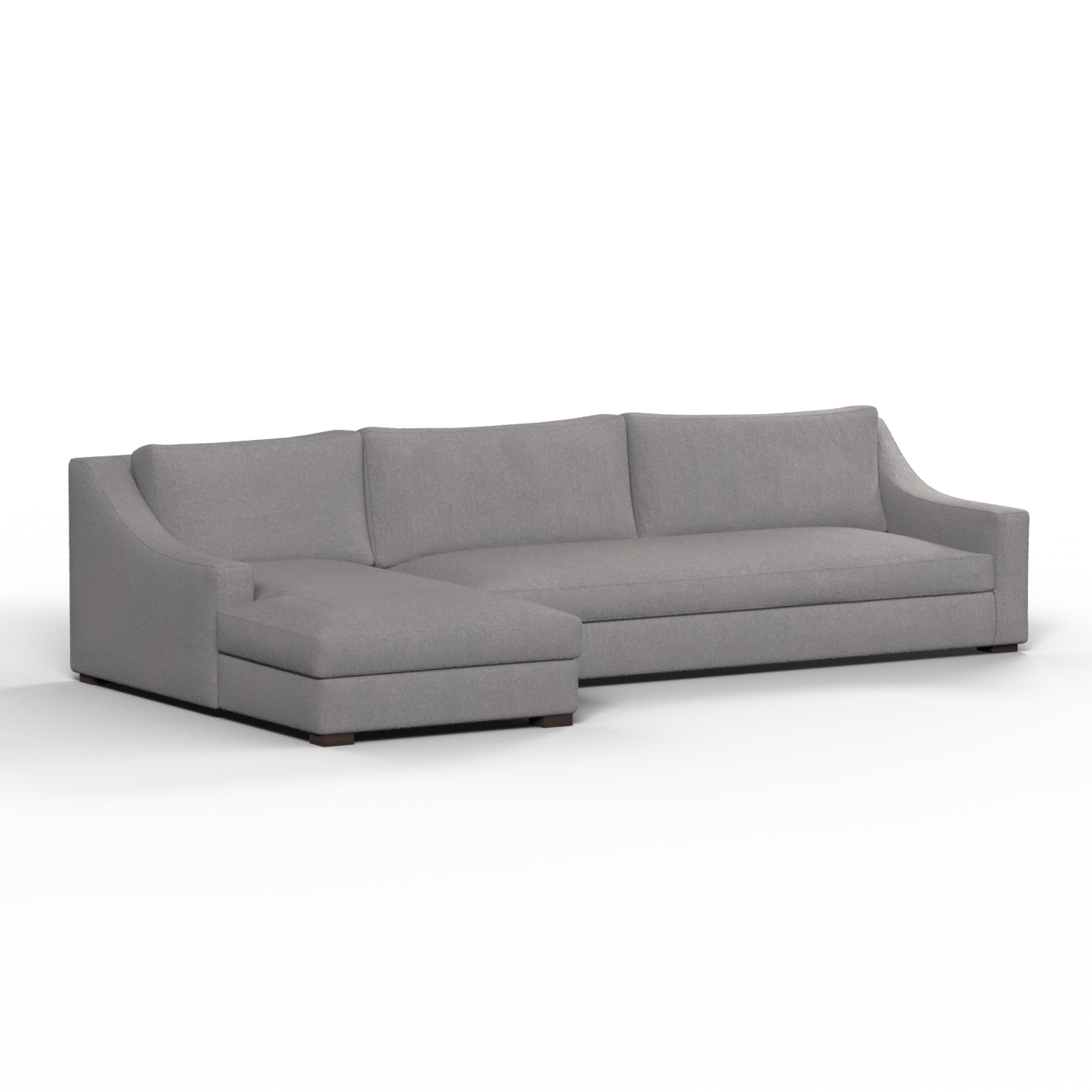 Louis Sectional Sofa