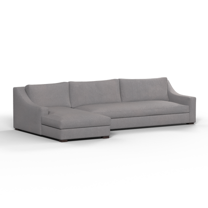 Louis Sectional Sofa