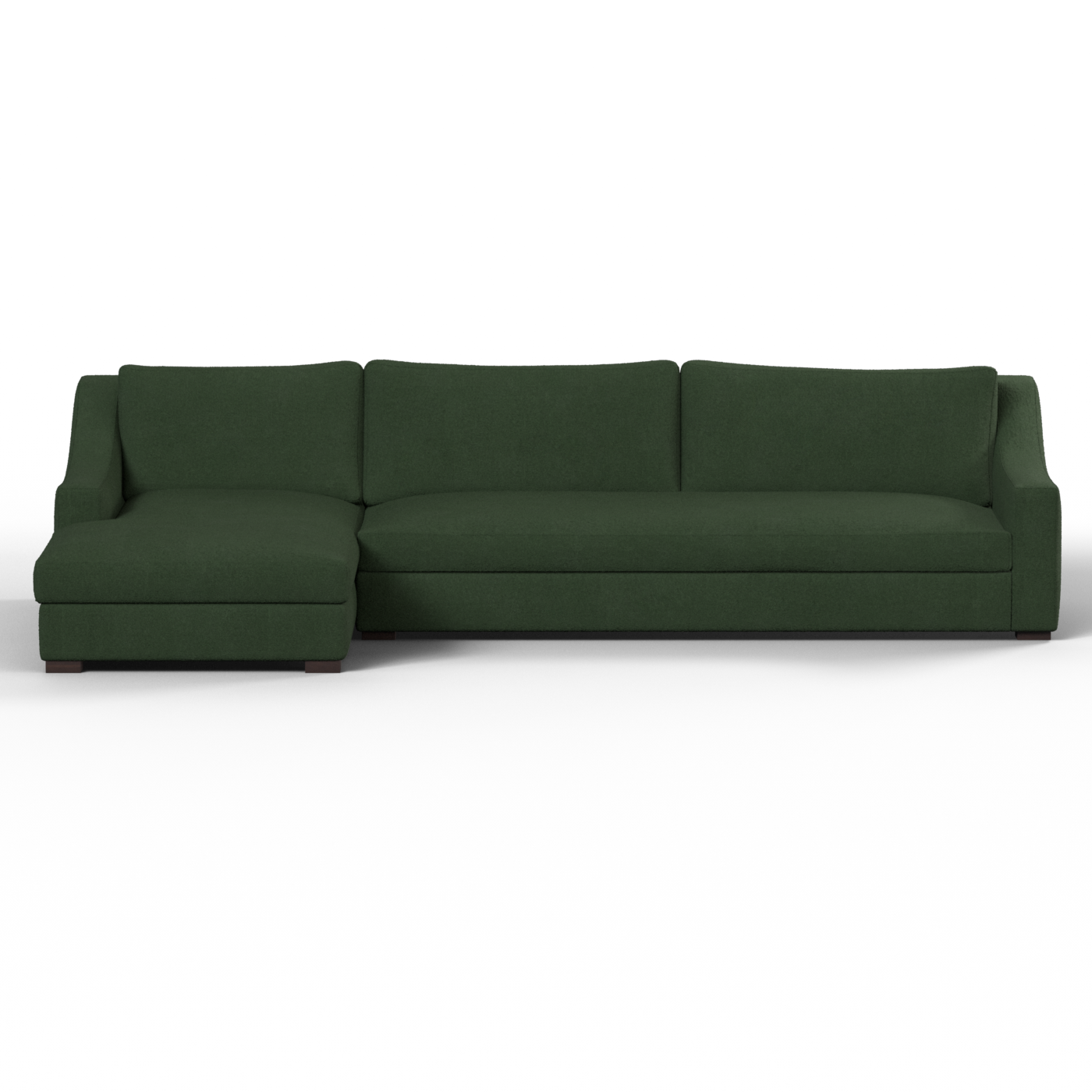 Louis Sectional Sofa