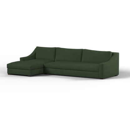 Louis Sectional Sofa