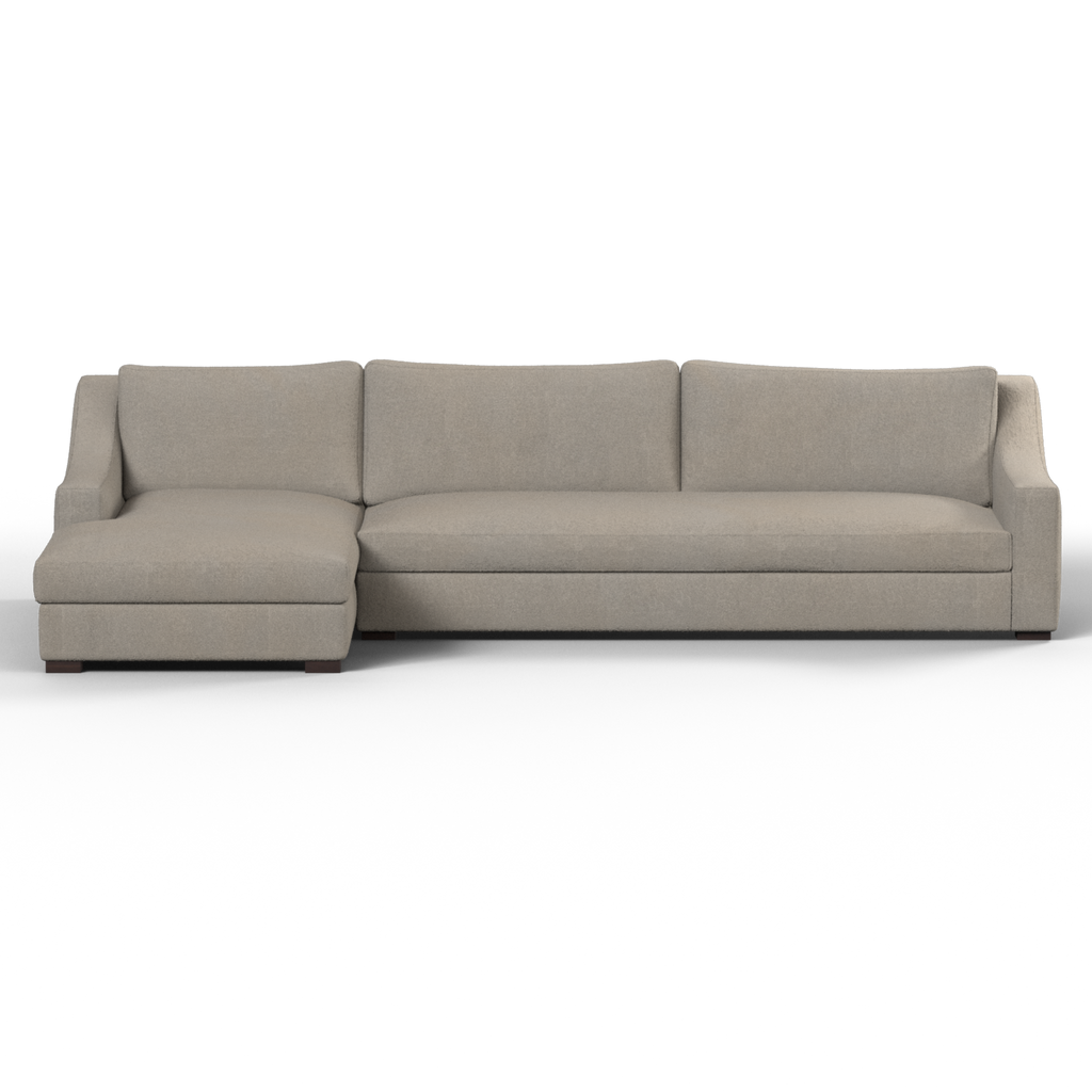 Louis Sectional Sofa