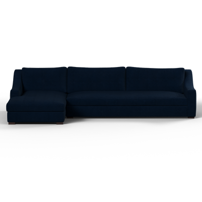 Louis Sectional Sofa