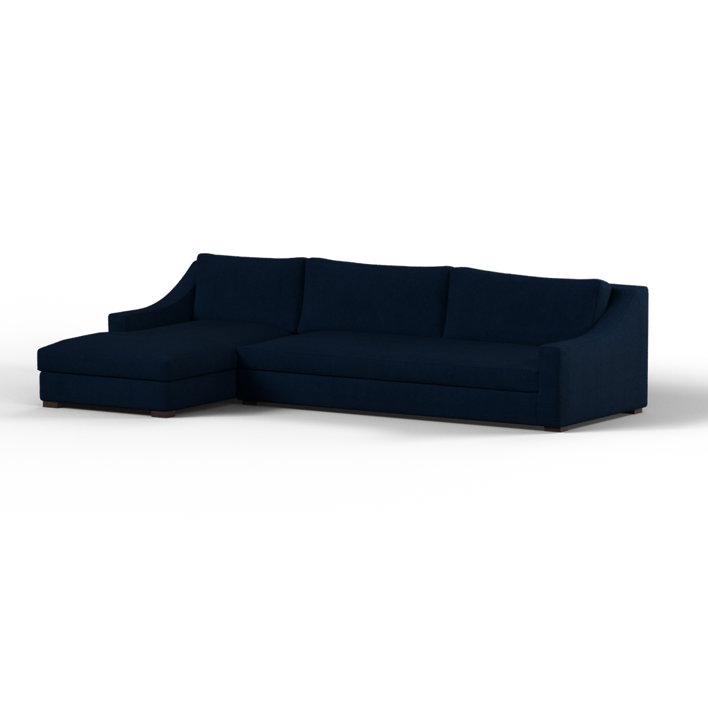 Louis Sectional Sofa
