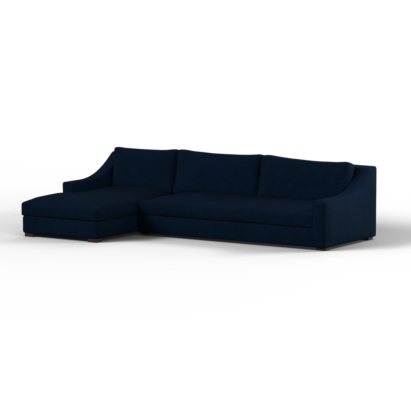 Louis Sectional Sofa