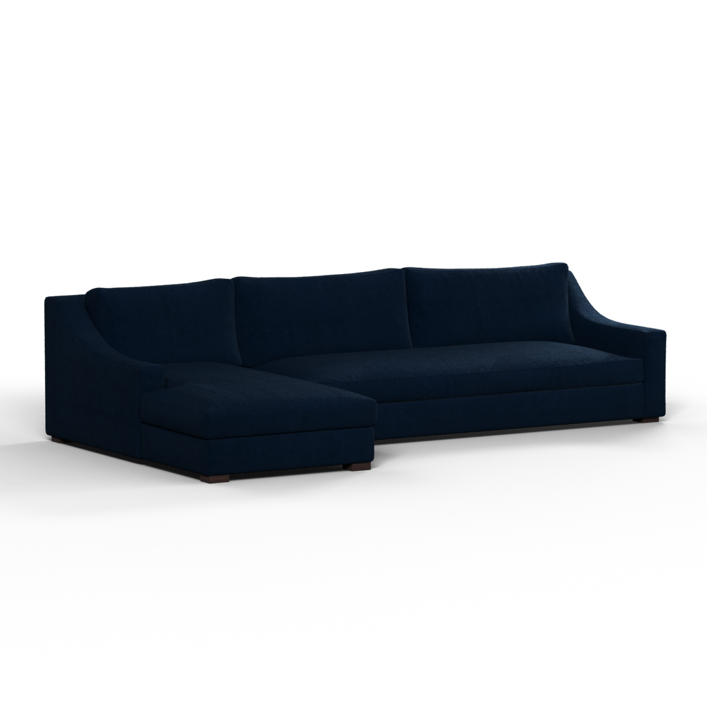 Louis Sectional Sofa