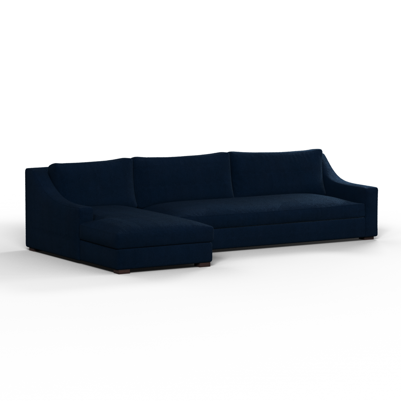 Louis Sectional Sofa