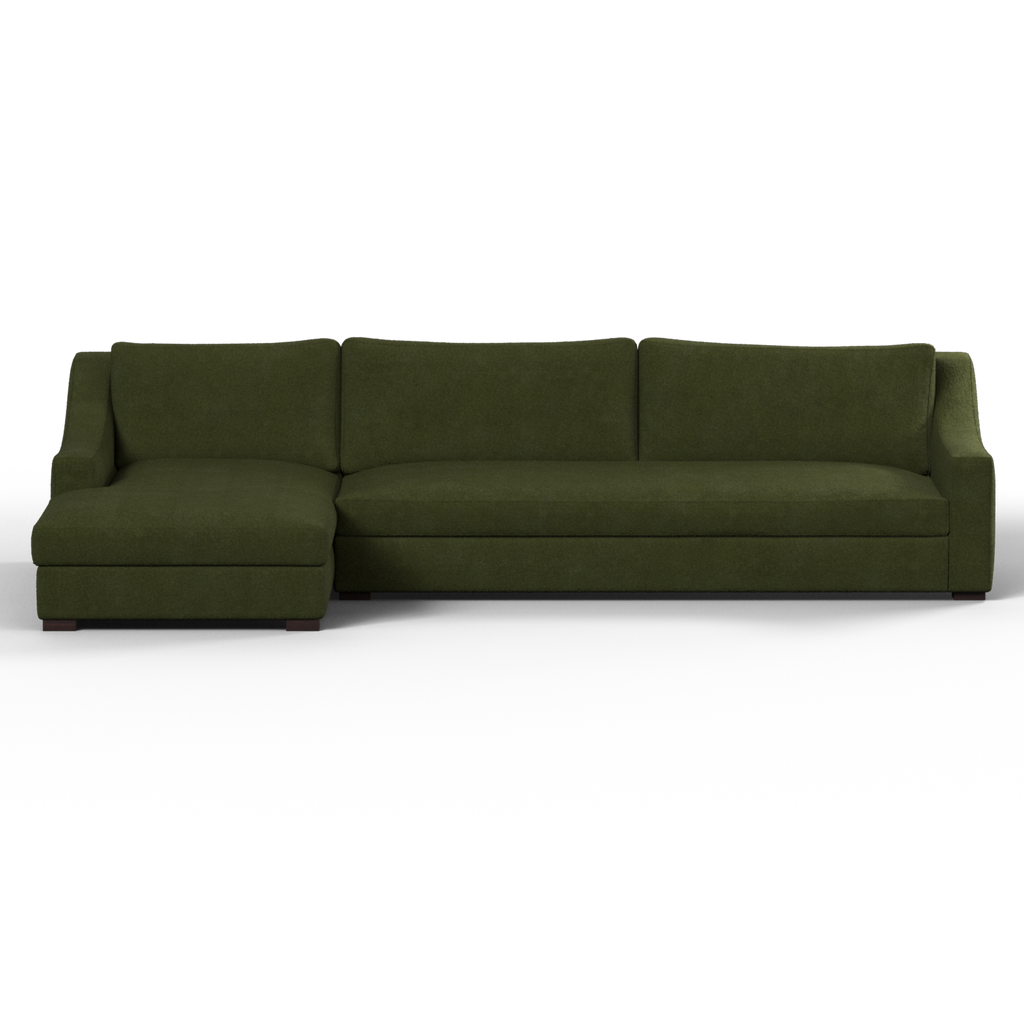 Louis Sectional Sofa