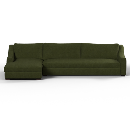 Louis Sectional Sofa