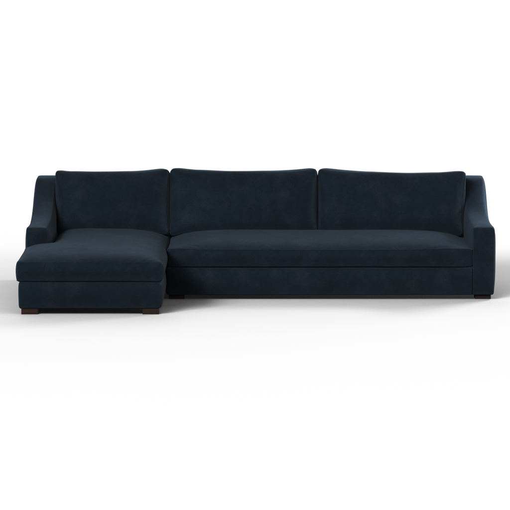 Ecksofa Louis 