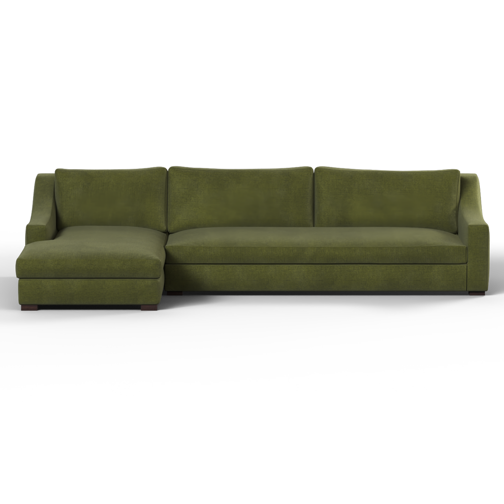 Ecksofa Louis 