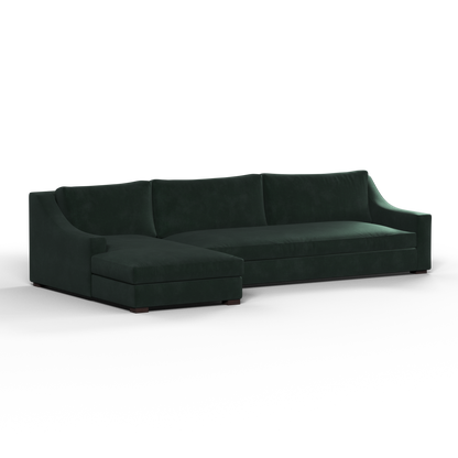 Ecksofa Louis 