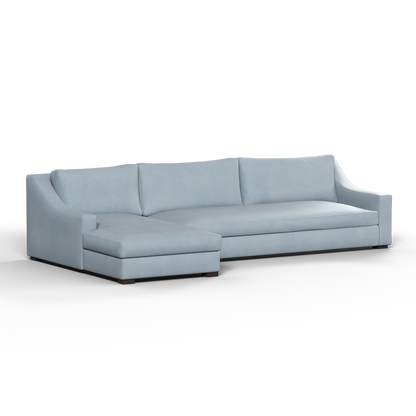 Ecksofa Louis 