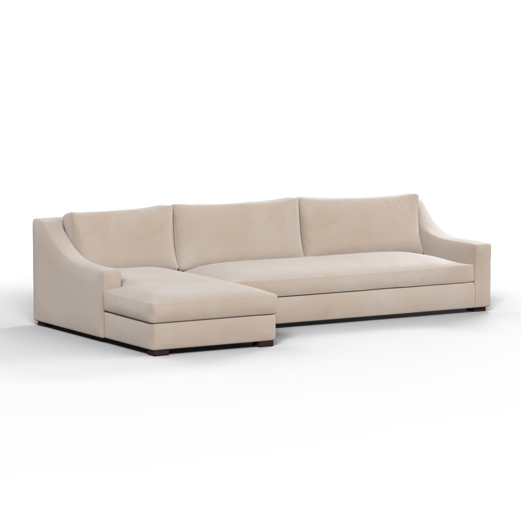 Louis Sectional Sofa