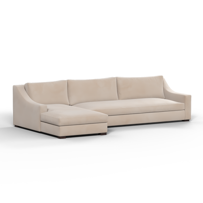 Louis Sectional Sofa