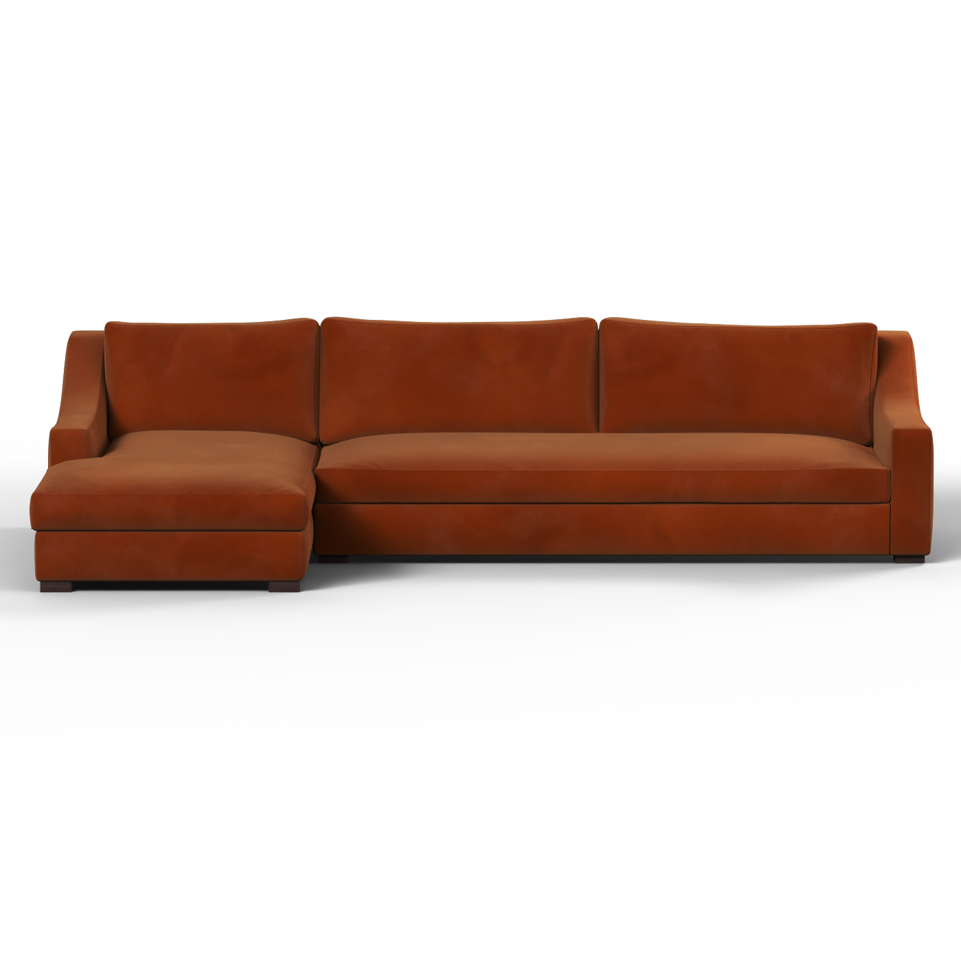 Louis Sectional Sofa