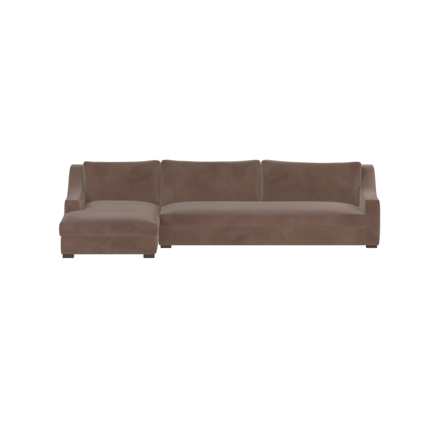Louis Sectional Sofa