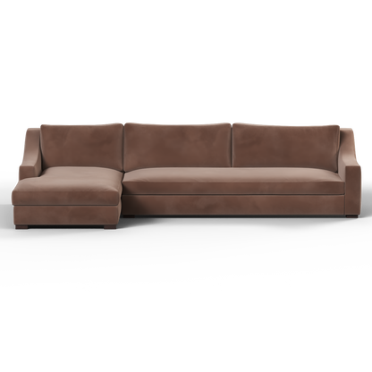 Ecksofa Louis 