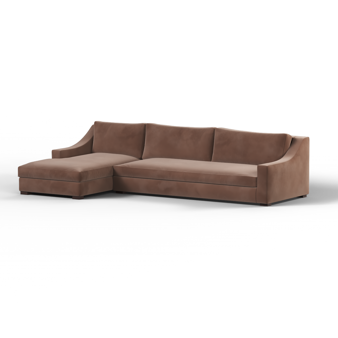 Ecksofa Louis 