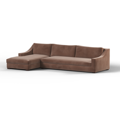 Ecksofa Louis 