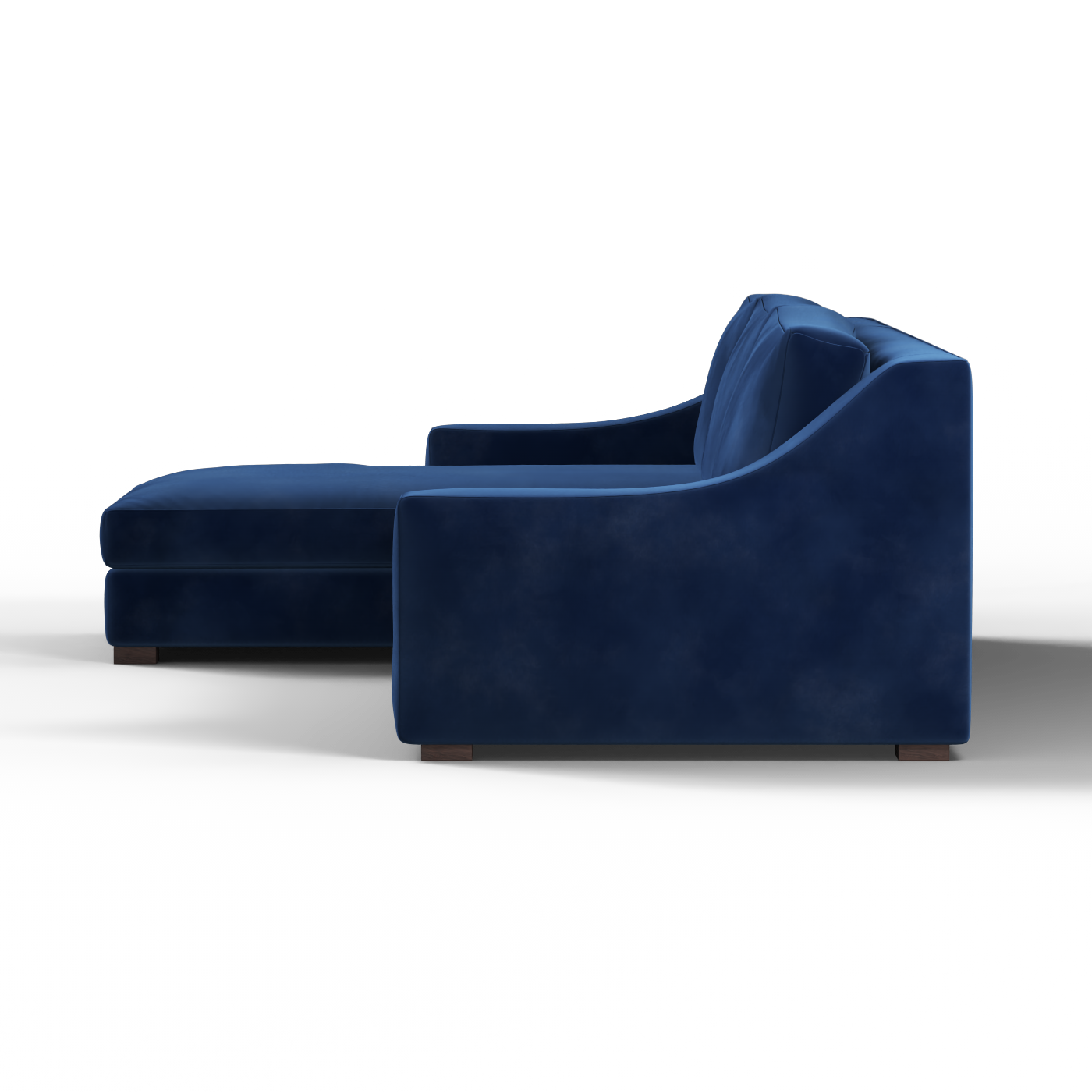 Ecksofa Louis 