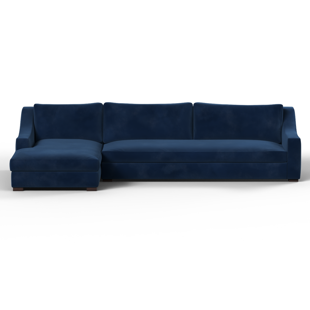 Ecksofa Louis 