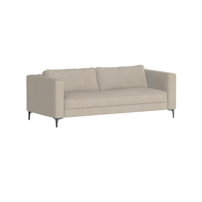 Nova Sofa Bed with Built-In Comfort and Contemporary Form