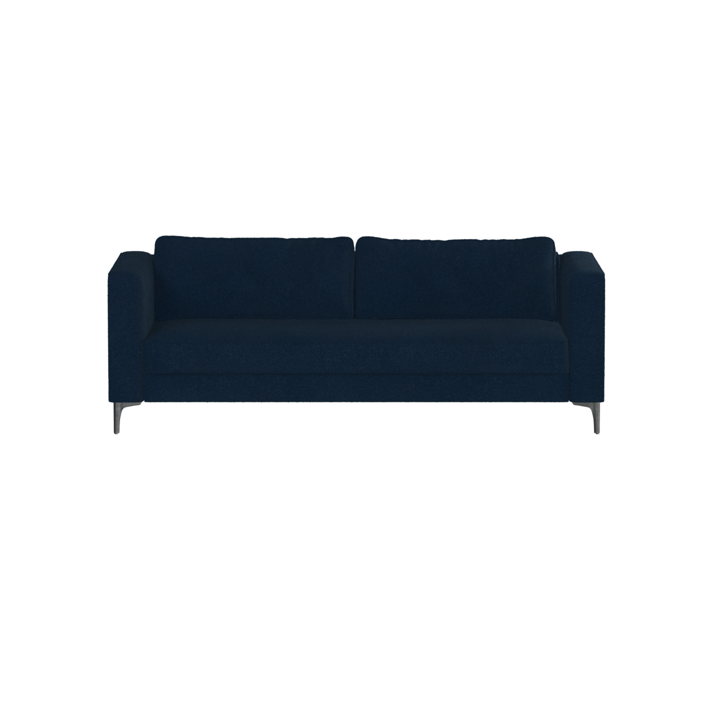 Nova Sofa Bed with Built-In Comfort and Contemporary Form