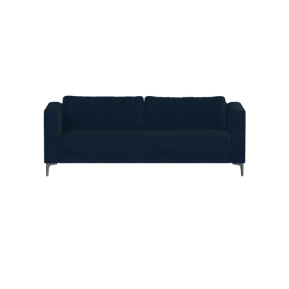 Nova Sofa Bed with Built-In Comfort and Contemporary Form