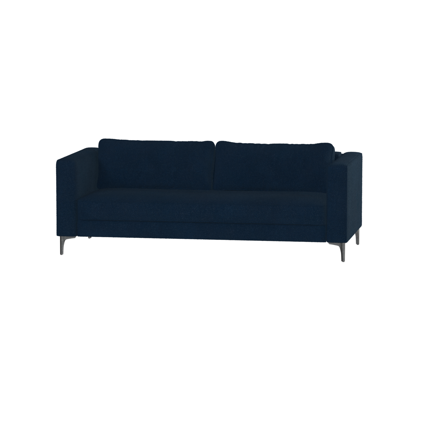 Nova Sofa Bed with Built-In Comfort and Contemporary Form