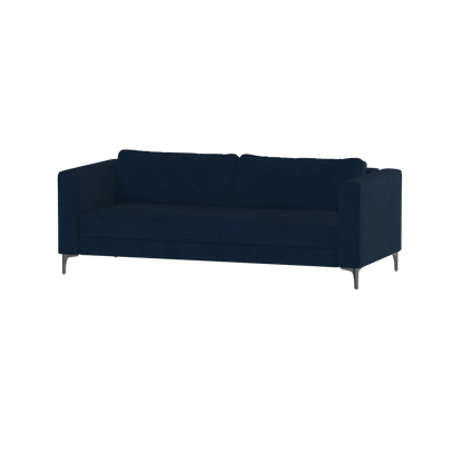 Nova Sofa Bed with Built-In Comfort and Contemporary Form
