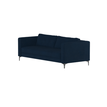 Nova Sofa Bed with Built-In Comfort and Contemporary Form
