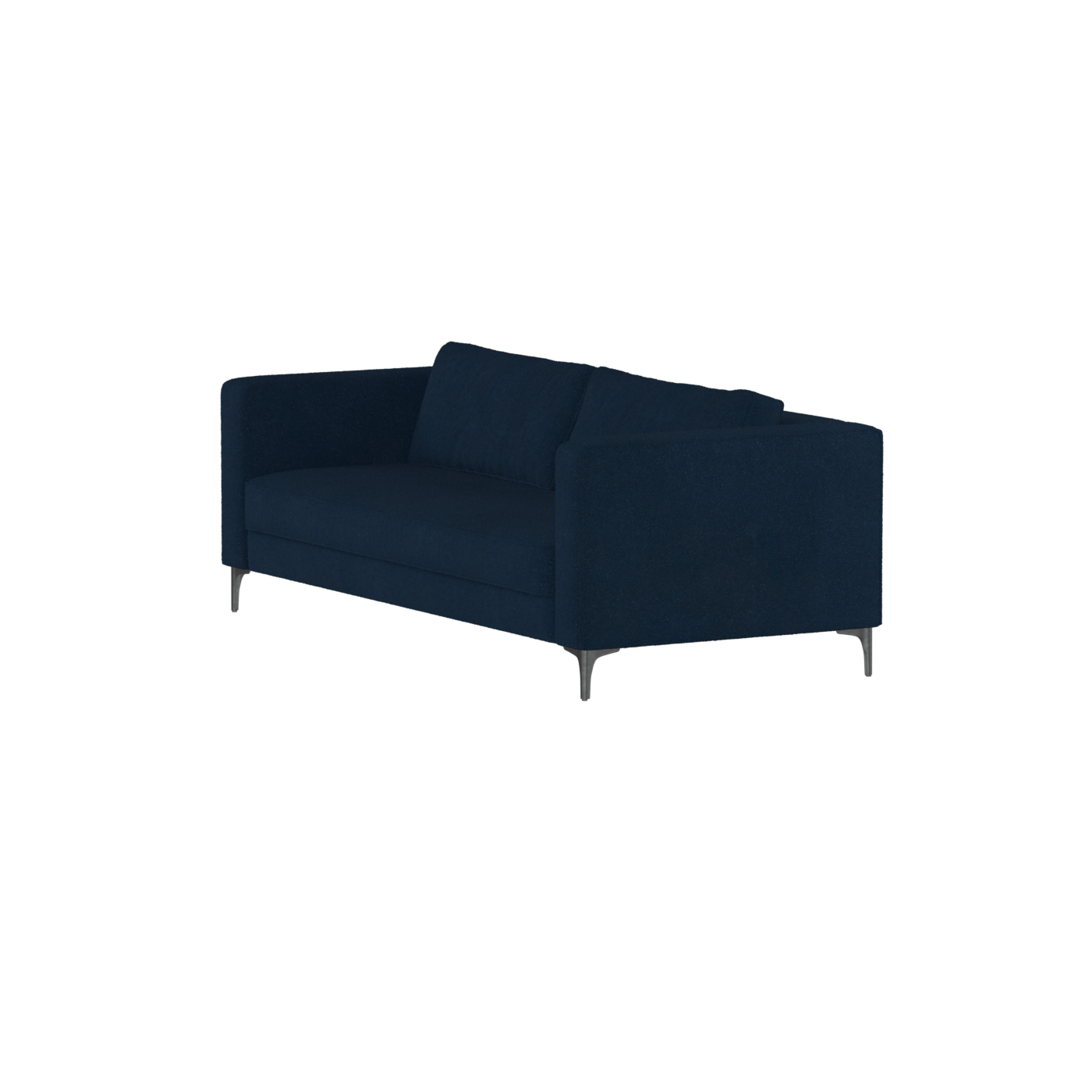 Nova Sofa Bed with Built-In Comfort and Contemporary Form