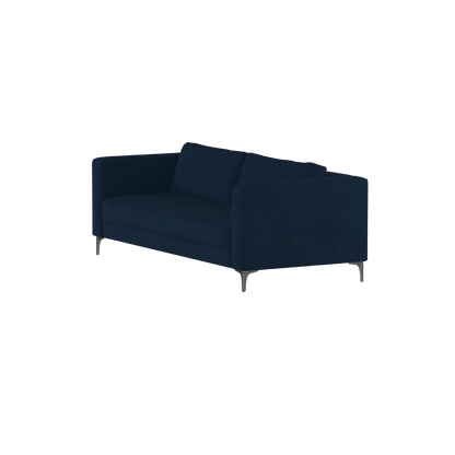 Nova Sofa Bed with Built-In Comfort and Contemporary Form