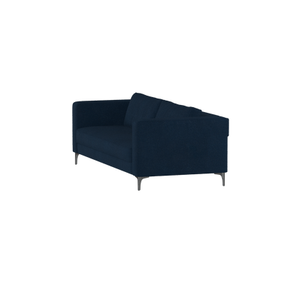 Nova Sofa Bed with Built-In Comfort and Contemporary Form