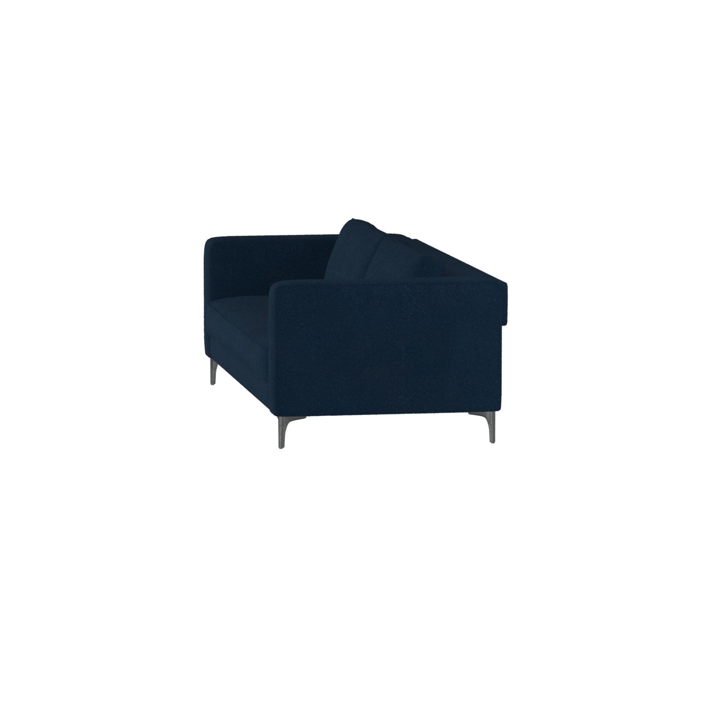 Nova Sofa Bed with Built-In Comfort and Contemporary Form